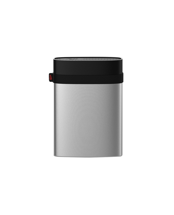 Silicon Power Armor A85 disque dur externe 1000 Go Argent