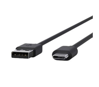 DLH DY-TU2709B câble USB 2 m USB 3.2 Gen 1 (3.1 Gen 1) USB A USB C Noir