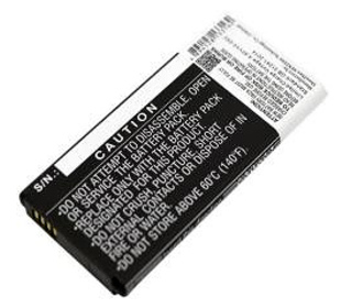 DLH Batterie Li-ion 3.85V 2800mAh 11Wh - Support NFC intégré - EB-BG390B / EB-BG390BBE / EB-BG390BBEGWW