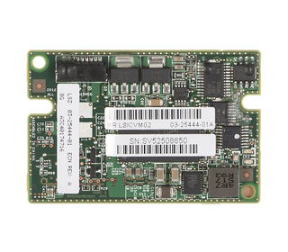 Fujitsu S26361-F5243-L200 contrôleur RAID PCI Express x8 12 Gbit/s