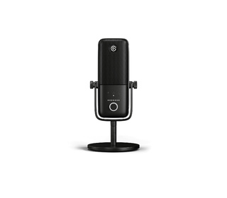 Elgato Wave 3 Noir Microphone de table
