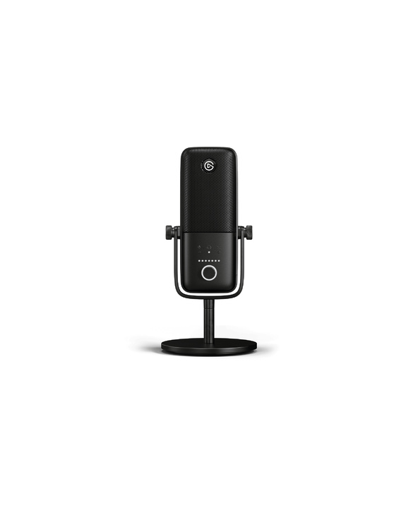 Elgato Wave 3 Noir Microphone de table