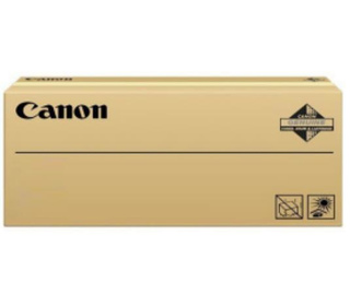 Canon 059 H Cartouche de toner 1 pièce(s) Original Jaune