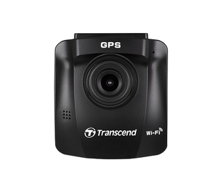 Transcend TS-DP230Q-32G Caméra de tableau de bord Full HD Wifi Noir