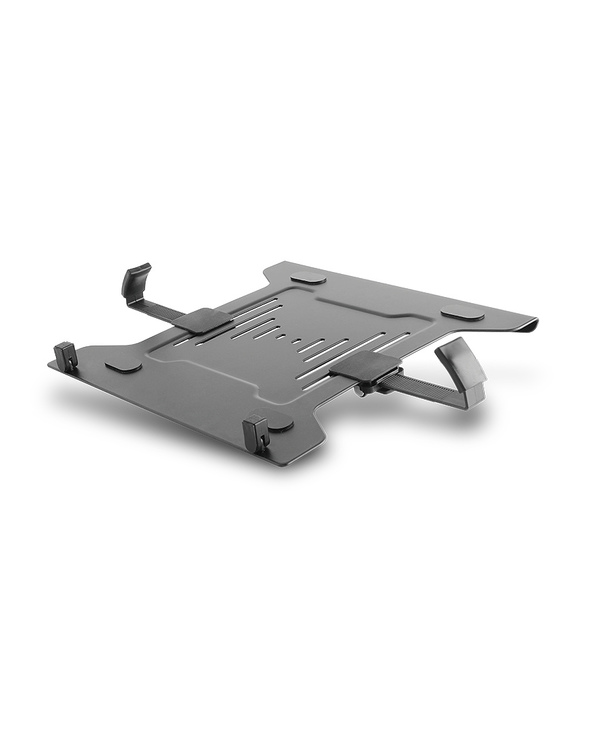 ICY BOX IB-MSA101-LH Support passif Ordinateur portable Noir