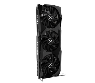 XFX RX-67XTYJFDV carte graphique AMD Radeon RX 6700 XT 12 Go GDDR6