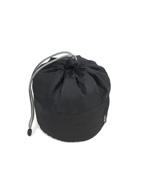 Dicota D31690 étui pour équipements Noir