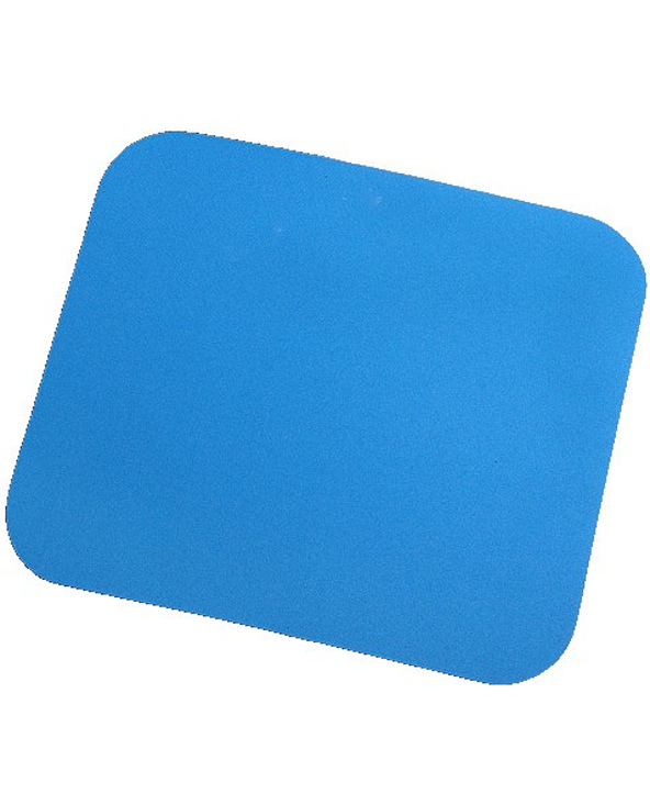 LogiLink ID0097 tapis de souris Bleu