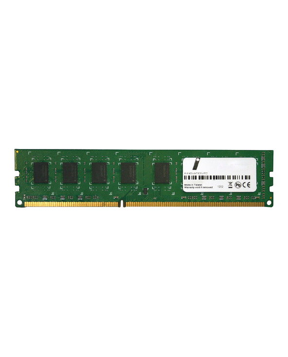 Innovation PC 670432 module de mémoire 4 Go 1 x 4 Go DDR3 1600 MHz