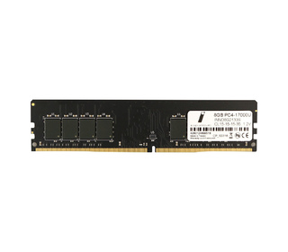 Innovation PC 802133 module de mémoire 8 Go 1 x 8 Go DDR4 2133 MHz