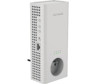 Netgear AC1900 1900 Mbit/s Blanc