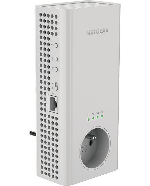 Netgear AC1900 1900 Mbit/s Blanc