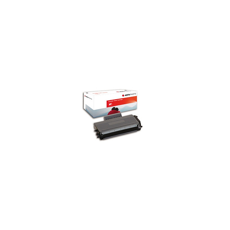 AgfaPhoto APTBTN3230E Cartouche de toner 1 pièce(s) Noir