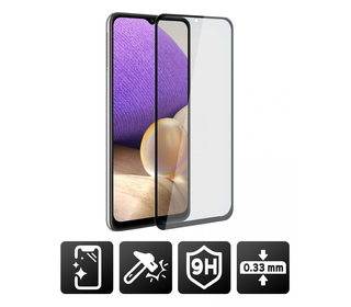 Altadif ALTSCRA325GLASS protection d'écran pour téléphones portables Protection d'écran transparent Samsung 1 pièce(s)