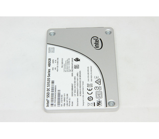 GRAFENTHAL 651G7012 disque SSD 2.5" 480 Go Série ATA III