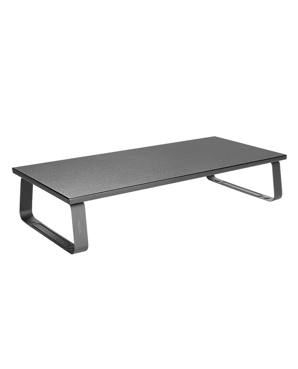LogiLink BP0065 Support de livres Supports de Notebook Noir