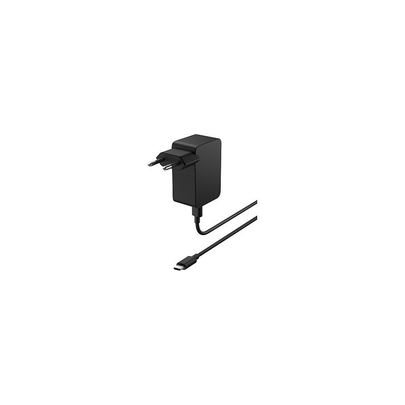 Microsoft LLT-00003 chargeur d'appareils mobiles Noir Intérieure