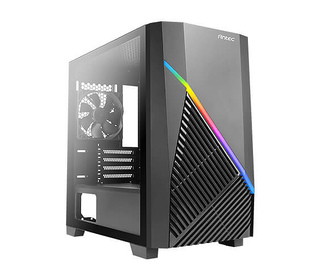 Antec Draco 10 Mini Tower Noir