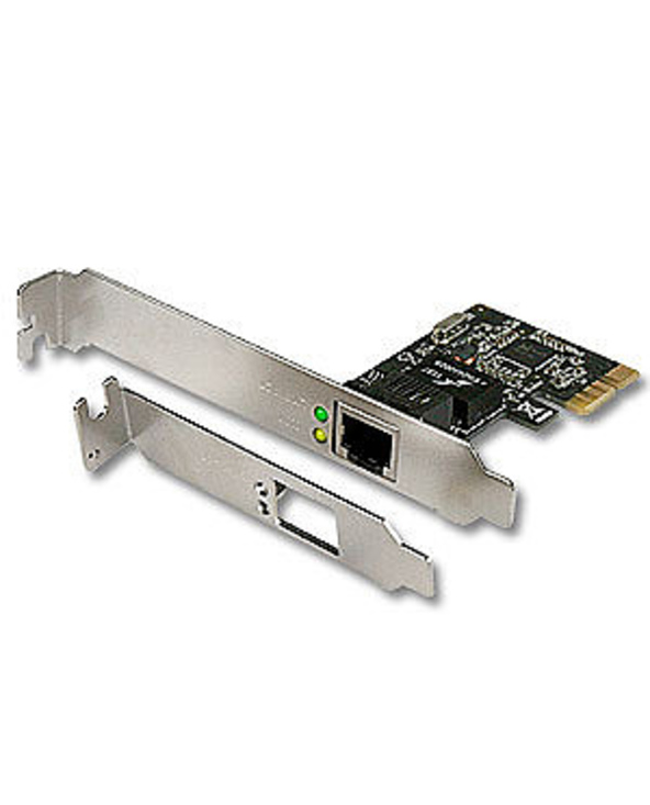Connectland PCIE-ETHER-GIGABIT Interne WLAN 1000 Mbit/s