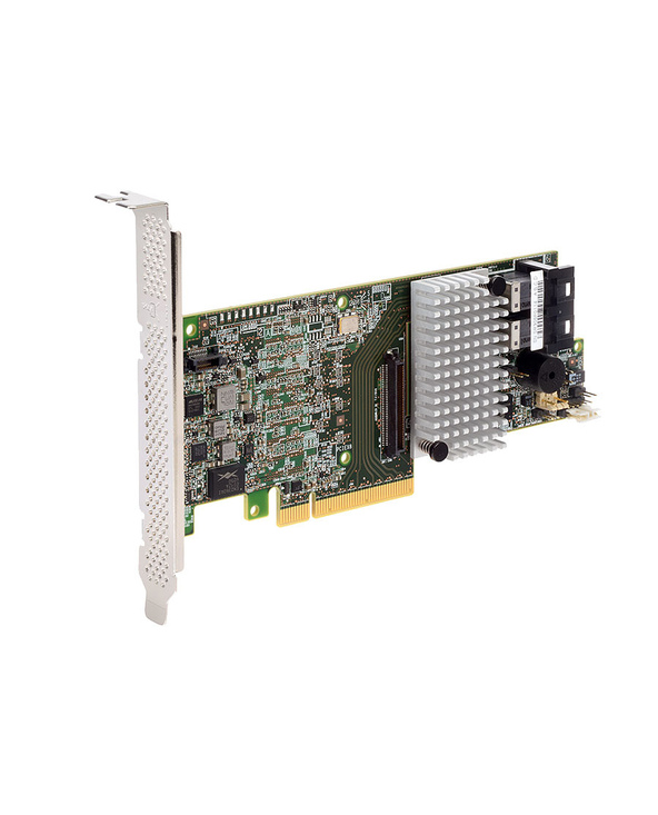 Intel RS3DC080 contrôleur RAID PCI Express x8 3.0 12 Gbit/s