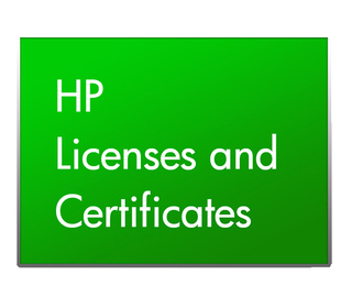 Hewlett Packard Enterprise StoreEver MSL TapeAssure Advanced E-LTU Téléchargement électronique de logiciel