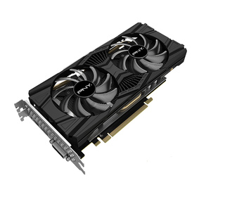 PNY VCG20608SDFPPB carte graphique NVIDIA GeForce RTX 2060 8 Go GDDR6