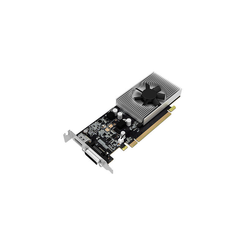 PNY GeForce GT1030 NVIDIA GeForce GT 1030 2 Go GDDR5