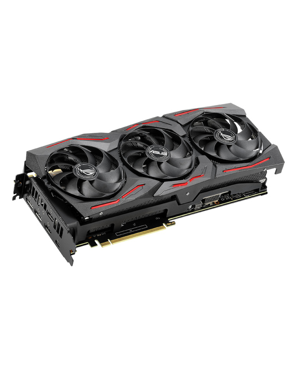 ASUS ROG -STRIX-RTX2080S-O8G-GAMING NVIDIA GeForce RTX 2080 SUPER 8 Go GDDR6