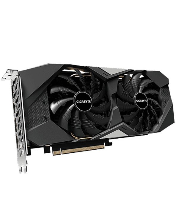 Gigabyte GV-N206SWF2OC-8GD REV.2 carte graphique NVIDIA GeForce RTX 2060 SUPER 8 Go GDDR6