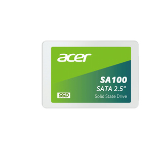 Acer BL.9BWWA.102 disque SSD 2.5" 240 Go Série ATA III 3D TLC NAND