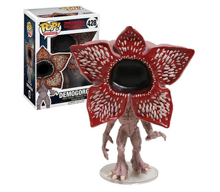 FUNKO Figure POP! Stranger Things - Demogorg.