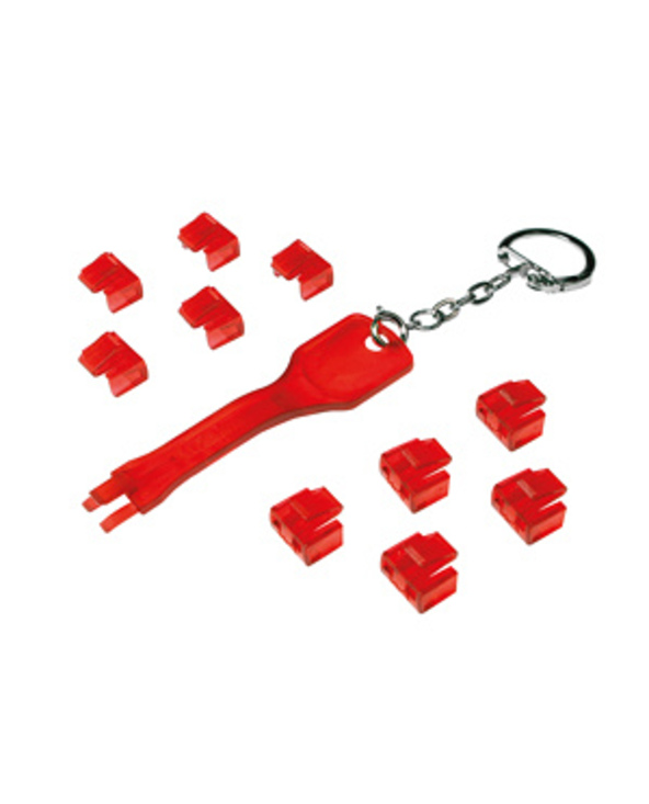 LogiLink MP0042 Compartiment pour ordinateur