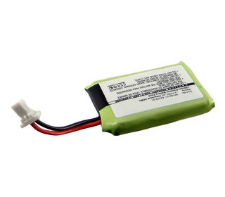 DLH Batterie Li-Pol 3.7V 140mAh 0.5Wh - 84479-01 / 86180-01