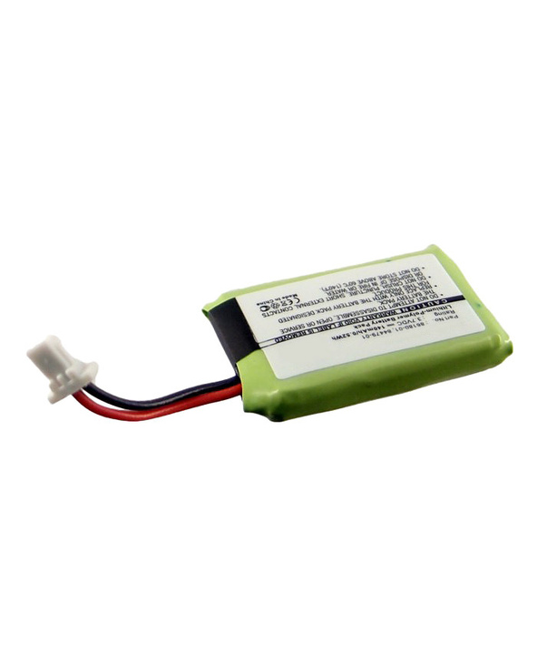 DLH Batterie Li-Pol 3.7V 140mAh 0.5Wh - 84479-01 / 86180-01