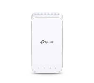 TP-LINK RE330 prolongateur réseau Répéteur réseau Blanc 10, 100 Mbit/s