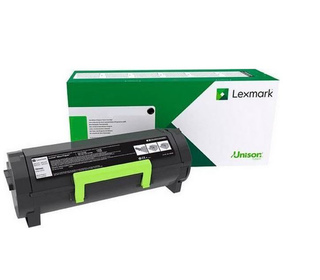 Lexmark 24B6890 Cartouche de toner 1 pièce(s) Original Noir