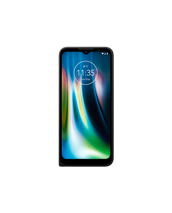Motorola DEFY 2021 6.5 64 Go Vert