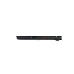 Allied Telesis AT-SP10TW1 câble de réseau Noir 1 m Cat7