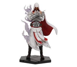 Ubisoft Assassin’s Creed Animus Collection – Master Assassin Ezio