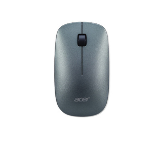 Acer AMR020 souris Ambidextre RF sans fil Optique 1200 DPI