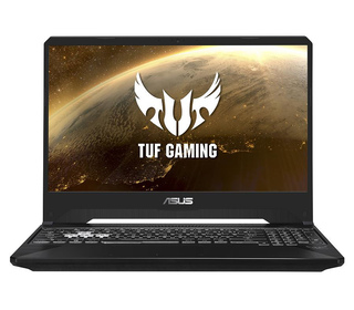 ASUS TUF Gaming FX505DD-BQ122T 15.6" AMD Ryzen 7 8 Go Noir 128 Go 1000 Go