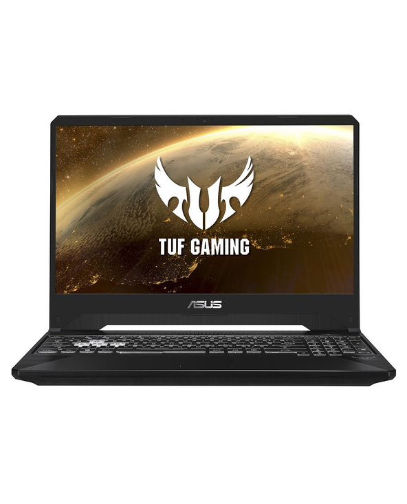 ASUS TUF Gaming FX505DD-BQ122T 15.6" AMD Ryzen 7 8 Go Noir 128 Go 1000 Go