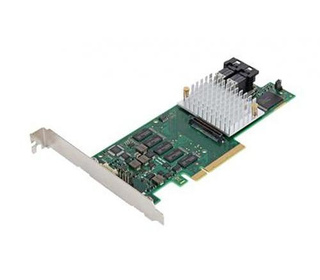 Fujitsu PSAS CP400i SAS Controller contrôleur RAID PCI Express x8 3.0