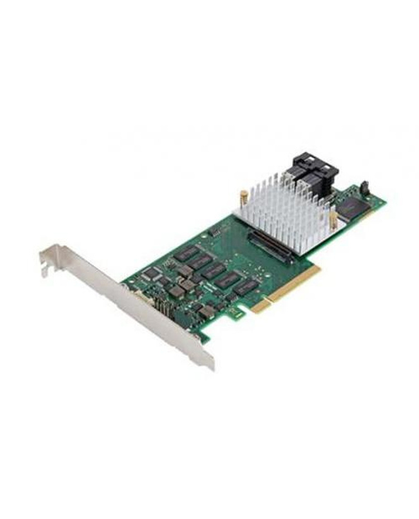 Fujitsu PSAS CP400i SAS Controller contrôleur RAID PCI Express x8 3.0