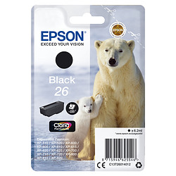 Epson Polar bear Cartouche "Ours Polaire" - Encre Claria Premium N
