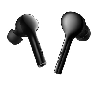Huawei FreeBuds Casque True Wireless Stereo (TWS) Ecouteurs Bluetooth Noir