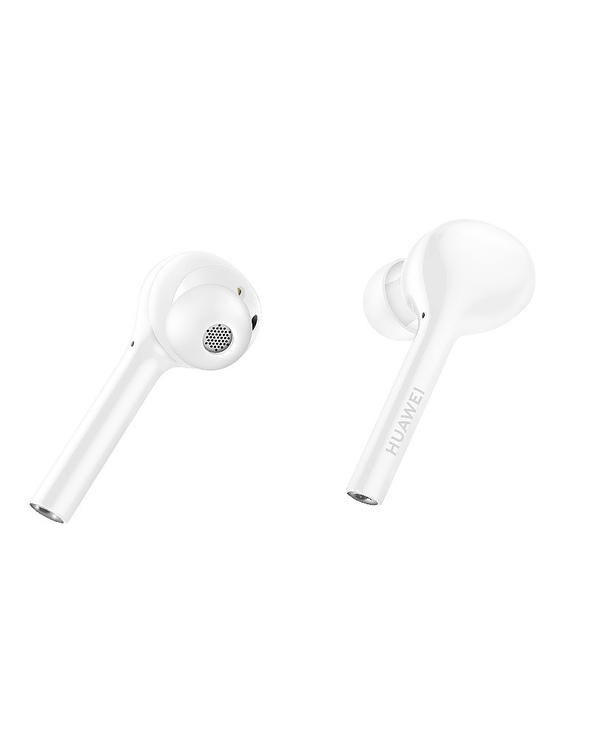 Huawei FreeBuds lite Casque True Wireless Stereo (TWS) Ecouteurs Calls/Music Bluetooth Blanc