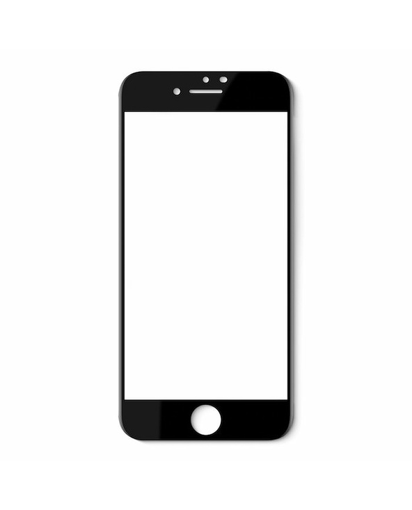 Woodcessories GLA014 protection d'écran pour téléphones portables Protection d'écran transparent Apple 1 pièce(s)