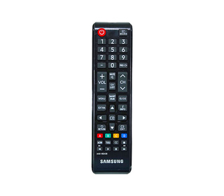Samsung AA81-00243B télécommande TV Appuyez sur les boutons