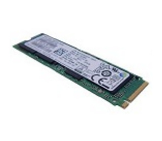 Lenovo 4XB0P01014 disque SSD M.2 256 Go